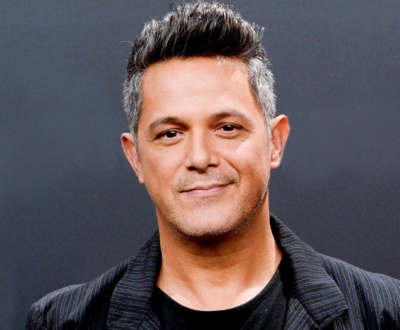 Alejandro Sanz