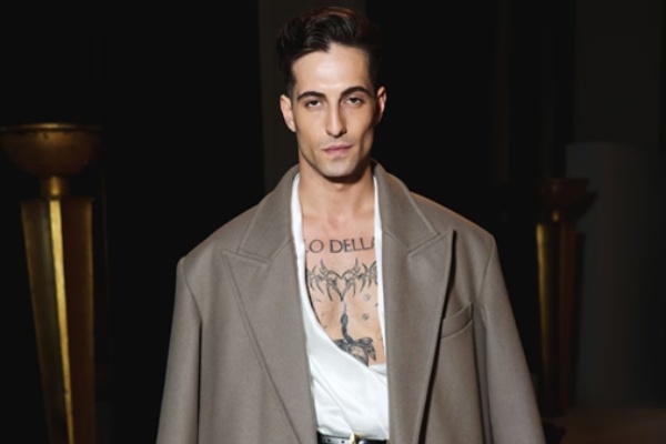 Damiano David