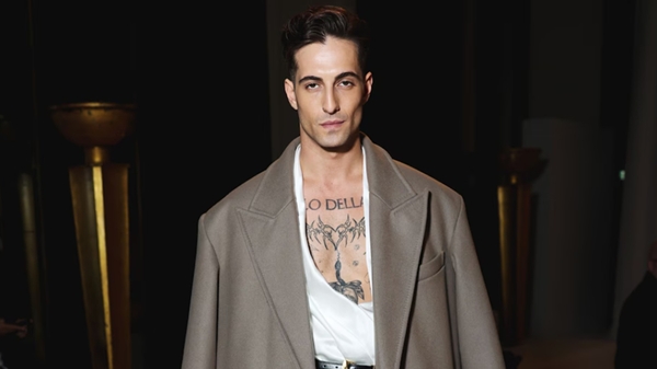 Damiano David