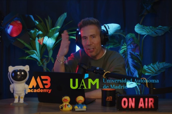 podcast de música Ponte los Cascos